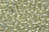 15-1527 Sparkle Celery Lined Crystal 15-1527 Sparkle Celery Lined Crystal